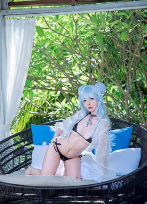 Juliaann欧美二区_4K高清免费观看